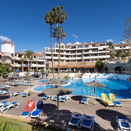 Oceanfront Tenerife South Albatros 125 San Miguel de Abona Exteriör bild
