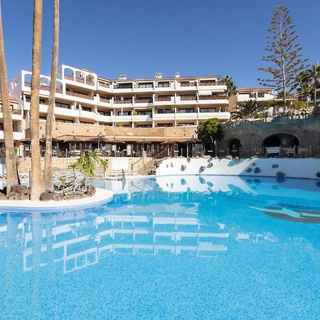 Oceanfront Tenerife South Albatros 125 San Miguel de Abona Exteriör bild