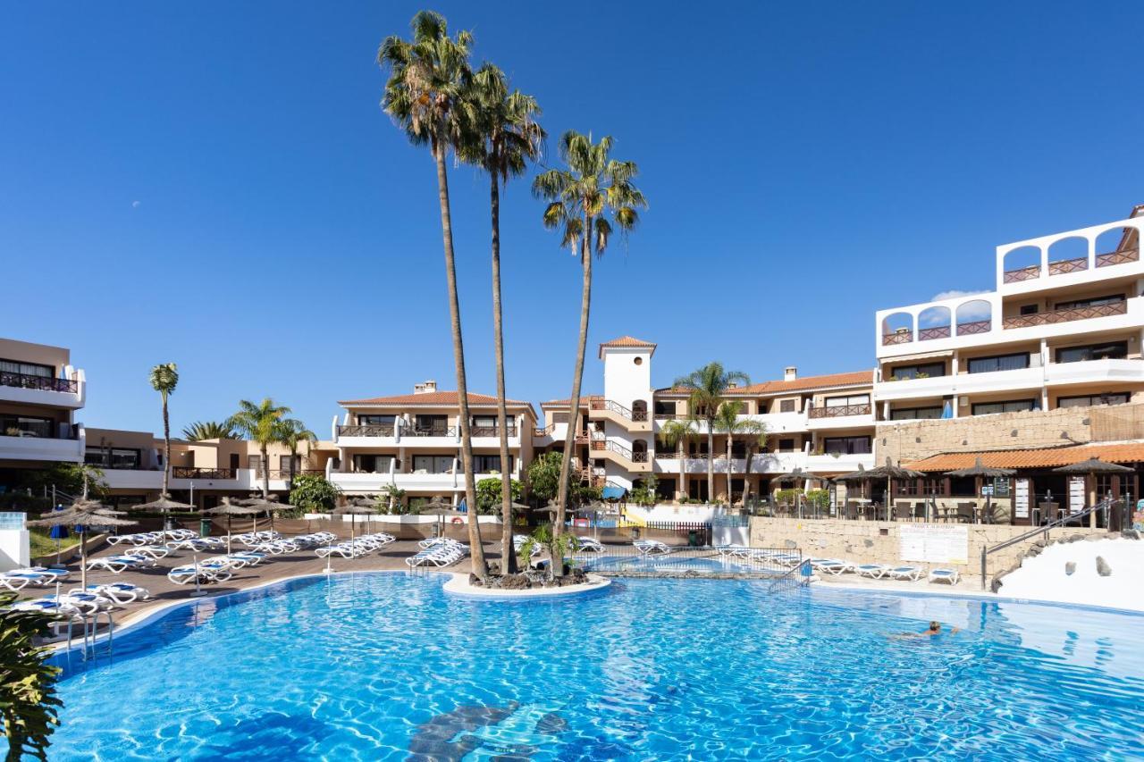 Oceanfront Tenerife South Albatros 125 San Miguel de Abona Exteriör bild