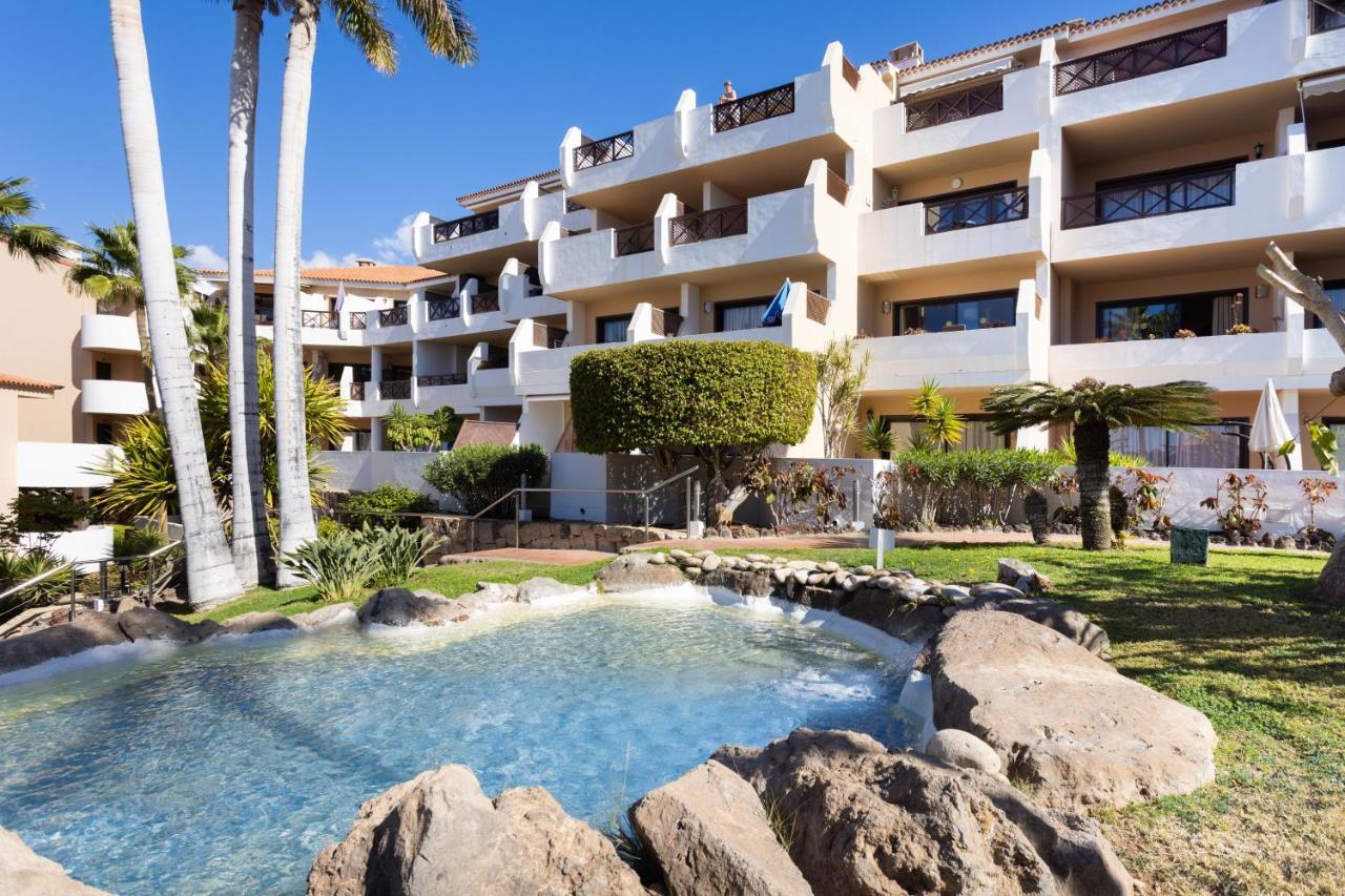 Oceanfront Tenerife South Albatros 125 San Miguel de Abona Exteriör bild
