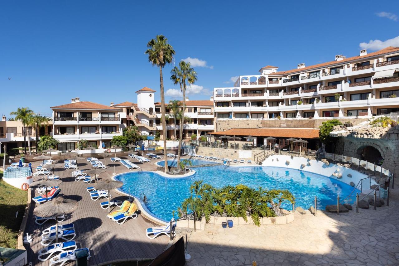Oceanfront Tenerife South Albatros 125 San Miguel de Abona Exteriör bild