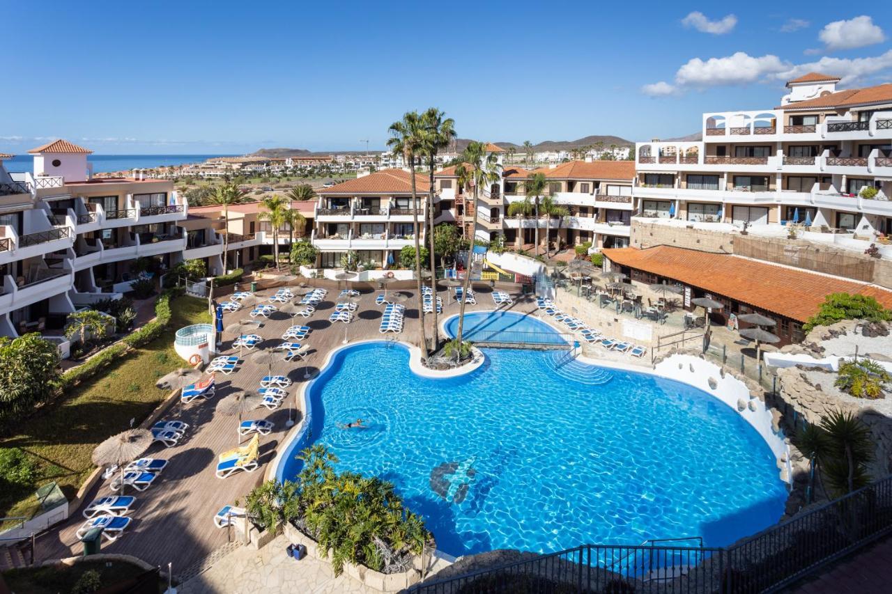Oceanfront Tenerife South Albatros 125 San Miguel de Abona Exteriör bild